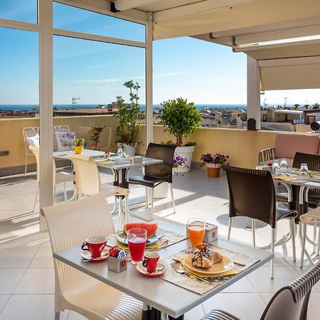 A Casa Di... Aurora Bed and Breakfast Σαν Βίτο λο Κάπο Εξωτερικό φωτογραφία
