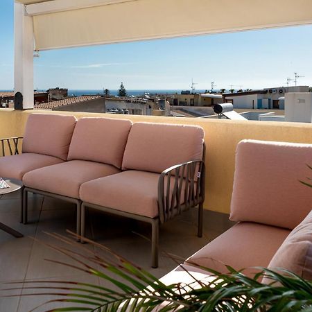 A Casa Di... Aurora Bed and Breakfast Σαν Βίτο λο Κάπο Εξωτερικό φωτογραφία