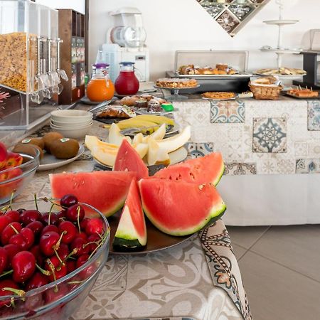 A Casa Di... Aurora Bed and Breakfast Σαν Βίτο λο Κάπο Εξωτερικό φωτογραφία