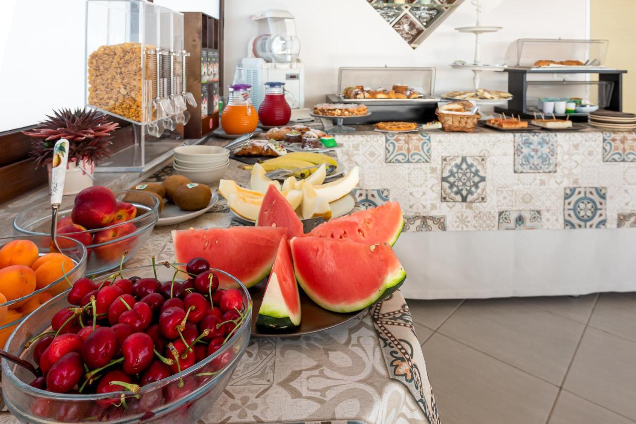 A Casa Di... Aurora Bed and Breakfast Σαν Βίτο λο Κάπο Εξωτερικό φωτογραφία
