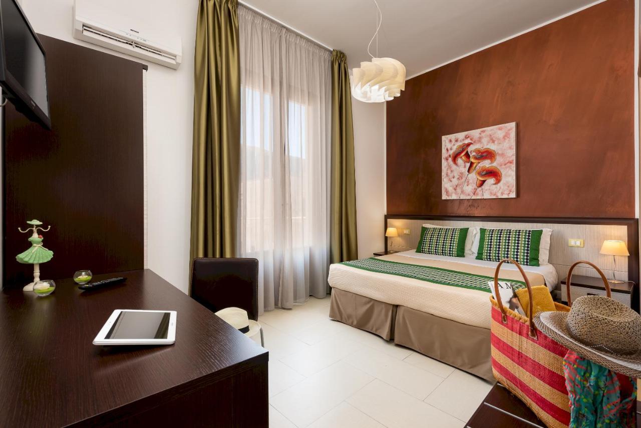 A Casa Di... Aurora Bed and Breakfast Σαν Βίτο λο Κάπο Εξωτερικό φωτογραφία