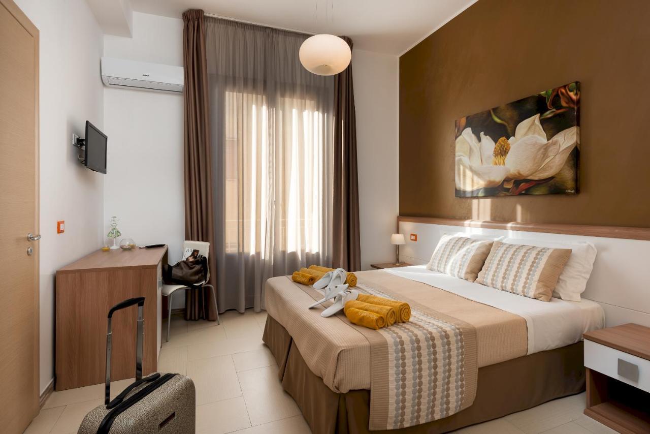 A Casa Di... Aurora Bed and Breakfast Σαν Βίτο λο Κάπο Εξωτερικό φωτογραφία