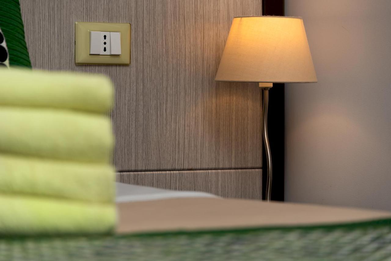 A Casa Di... Aurora Bed and Breakfast Σαν Βίτο λο Κάπο Εξωτερικό φωτογραφία