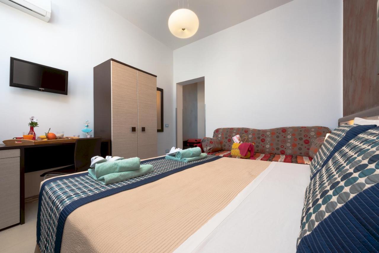 A Casa Di... Aurora Bed and Breakfast Σαν Βίτο λο Κάπο Εξωτερικό φωτογραφία