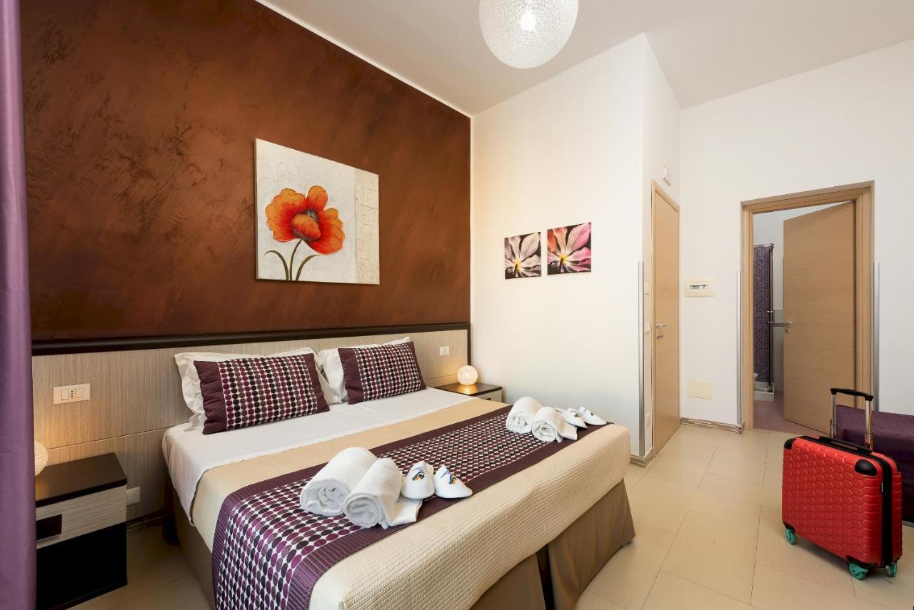 A Casa Di... Aurora Bed and Breakfast Σαν Βίτο λο Κάπο Εξωτερικό φωτογραφία
