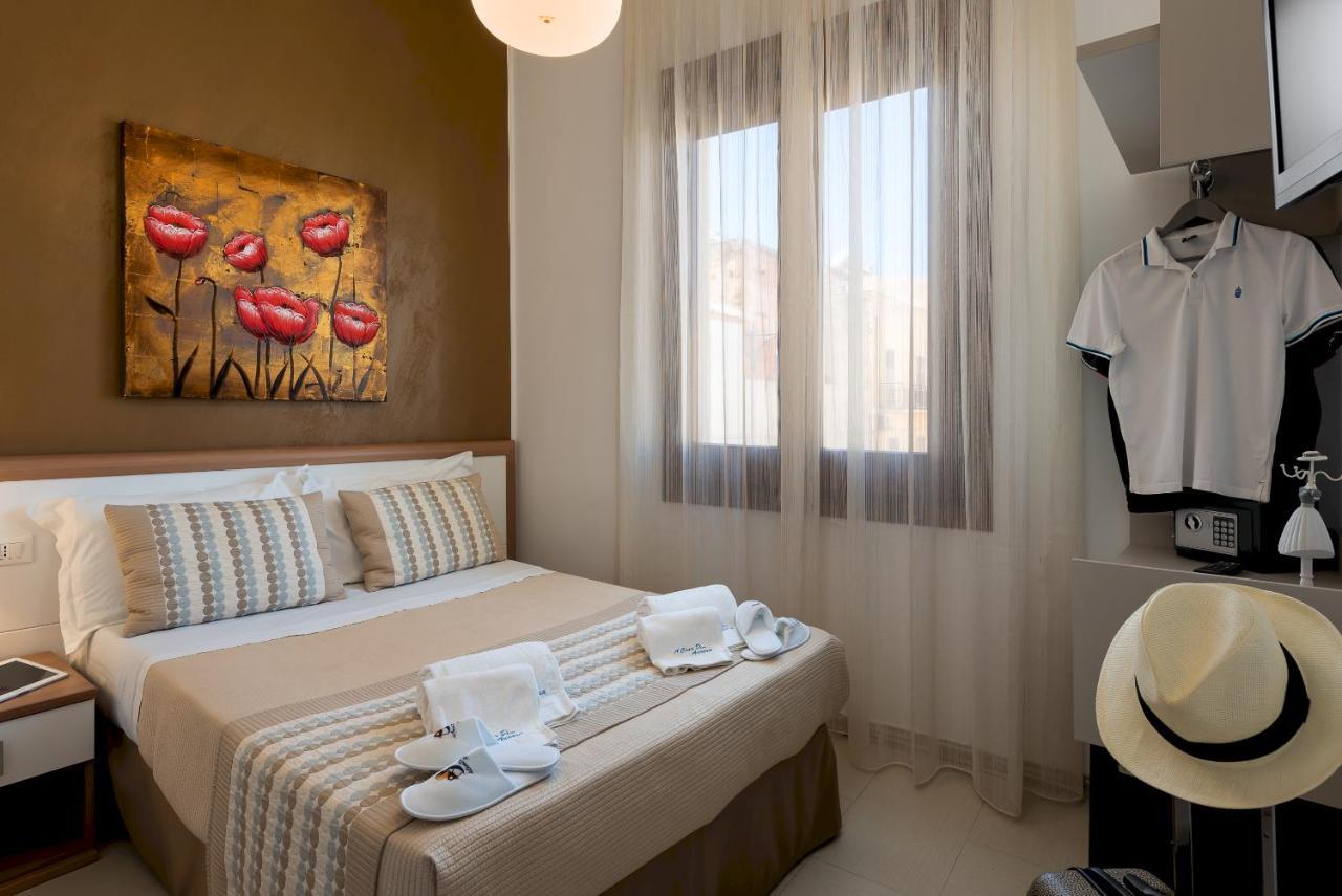 A Casa Di... Aurora Bed and Breakfast Σαν Βίτο λο Κάπο Εξωτερικό φωτογραφία