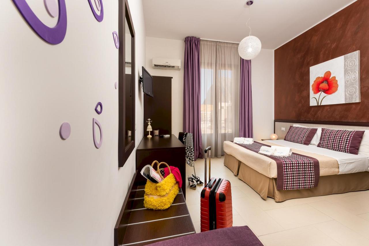 A Casa Di... Aurora Bed and Breakfast Σαν Βίτο λο Κάπο Εξωτερικό φωτογραφία