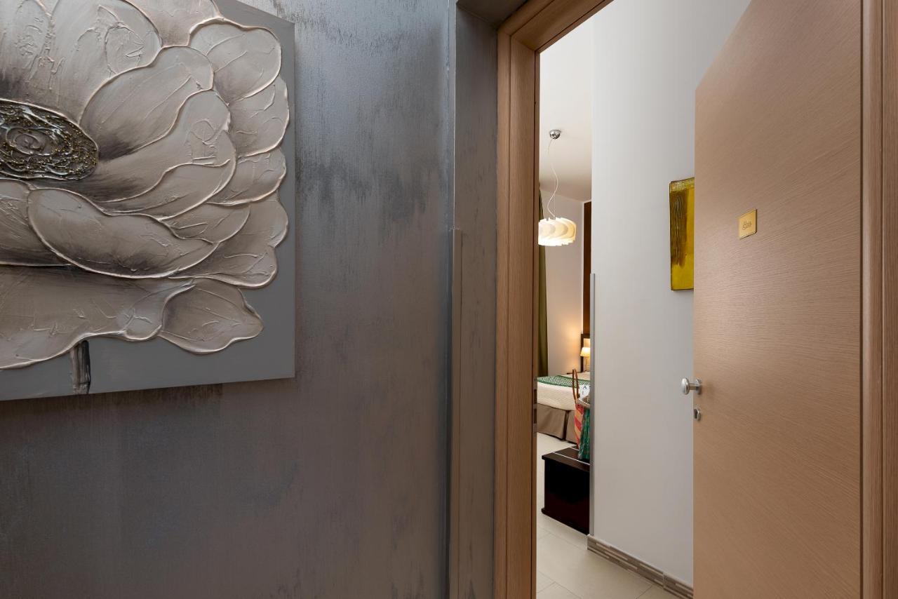 A Casa Di... Aurora Bed and Breakfast Σαν Βίτο λο Κάπο Εξωτερικό φωτογραφία