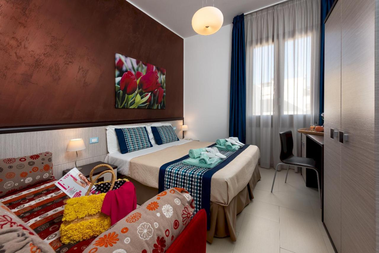 A Casa Di... Aurora Bed and Breakfast Σαν Βίτο λο Κάπο Εξωτερικό φωτογραφία