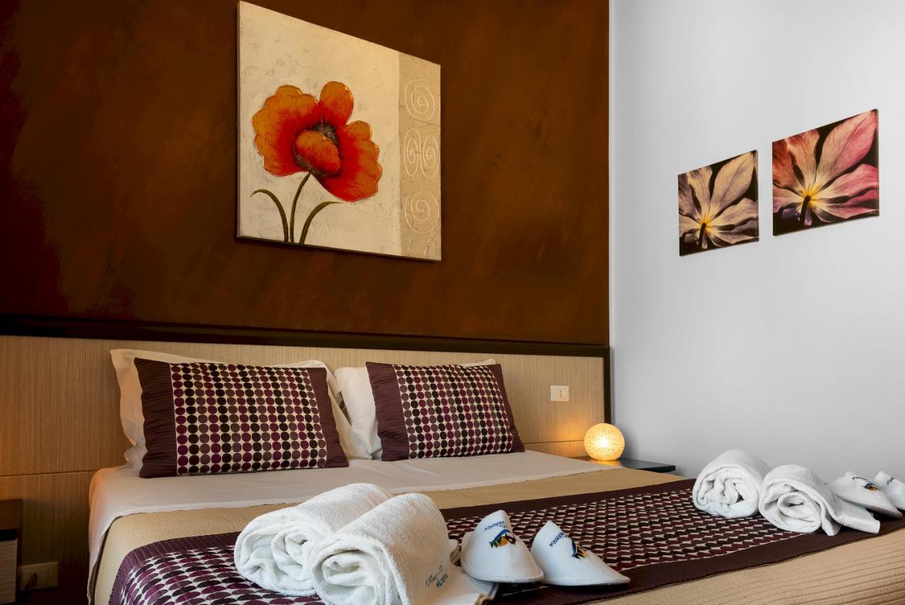 A Casa Di... Aurora Bed and Breakfast Σαν Βίτο λο Κάπο Εξωτερικό φωτογραφία